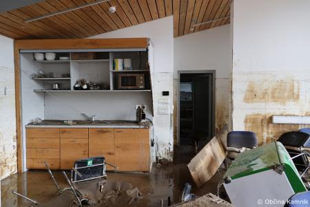 Včeraj Kamnik obiskala predsednica republike Slovenije Nataša Pirc Musar (18)